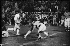 VSC Blazers v. Georgia Southern, November 19, 1983