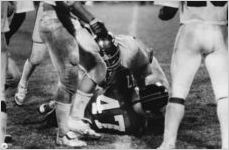 VSC Blazers v. Georgia Southern, November 19, 1983