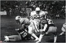 Jacksonville State vs Valdosta State, September 29, 1984