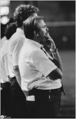 VSC Blazers v. Georgia Southern, November 19, 1983
