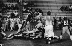 VSC Blazers v. Georgia Southern, November 19, 1983