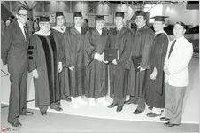 Spring Commencement