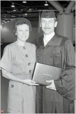 Spring Commencement