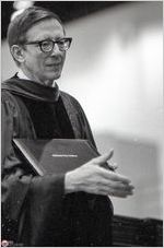 Spring Commencement