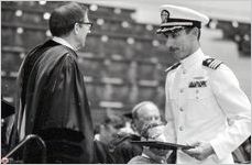 Spring Commencement