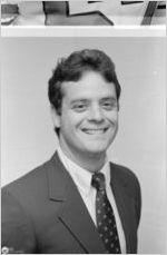 Blazer Freshmen and Transfers, September 1983
