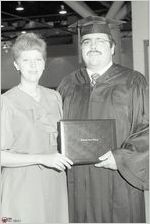 Spring Commencement