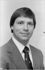 Kenneth Hand, April 21, 1983
