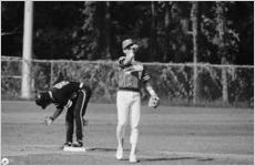 Jax St. vs VSC, April 29, 1983