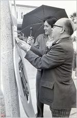Omicron Delta Kappa, March 1981