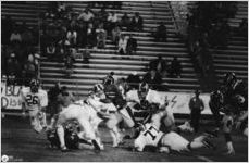 VSC Blazers v. Georgia Southern, November 19, 1983
