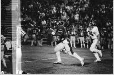 VSC Blazers v. Georgia Southern, November 19, 1983