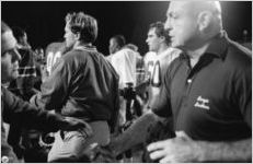 VSC Blazers v. Georgia Southern, November 19, 1983