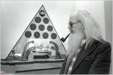 Faculty Artshow, October 25, 1982
