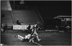 VSC Blazers v. Georgia Southern, November 19, 1983