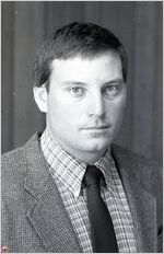 Ted Suttle - Football Coach