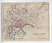 German Empire, Prussia &c.