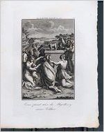 Die Heiligen Schriten Des Alten Und Neuen Testaments