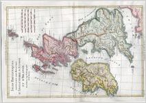 Isles- Britanniques (Isles of Brittania)