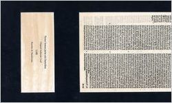 Bartolus super prima parte Digesti veteris ( Bartolus commentary on the first part of the old digest)