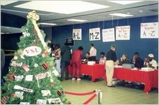 4x6 color photograph Valdosta State University