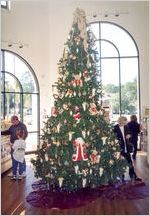 4x6 color photograph Valdosta State University