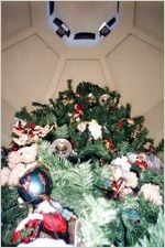 4x6 color photograph Valdosta State University