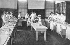 A Class in Cooking