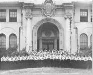 Graduating Class of 1924