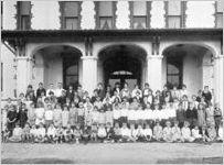 Training School--Closed in 1933