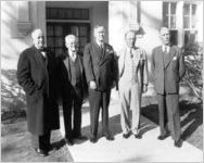 The Silver Anniversary 1938