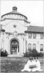 West Hall Shots