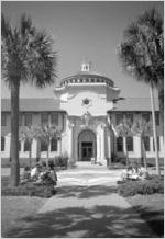 West Hall Shots