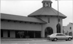 The Valdosta State University Center