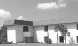 The Education Center