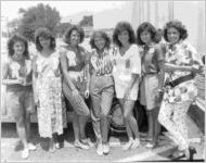 Valdosta State has produced more than its share of beauty pageant winners