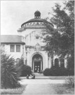 West Hall Shots