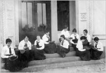 The Basketry Club