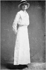 The Spring Dress Uniform