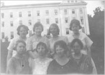 SGSNC Delegation