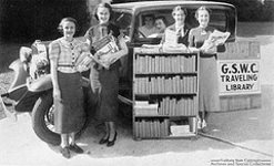 WPA Programs