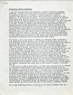 Ewen--SNCC-COFO - Project Reports, November 1964 (Stuart Ewen papers, 1961-1965; Archives Main Stacks, Mss 531, Box 1, Folder 5;)