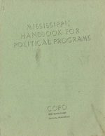 Heinze--Frederick W. Heinze papers, 1964-1987; SC3051; WIHVC1480H500-A;