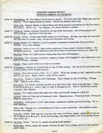 Feinglass-- Robert Feinglass papers, 1964 (Archives Main Stacks, SC3066)