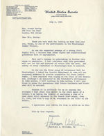 Dunlap--Mississippi Project Parents' Committee, 1964 (Papers, 1964-1972, 1994; Z: Accessions, M2000-007, Box 3, Folder 5)