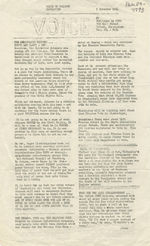 Council of Federated Organizations--Voice (McComb, Miss.)