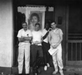 Civil Rights Volunteers in Mississippi