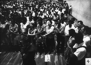 Group Sing-Along