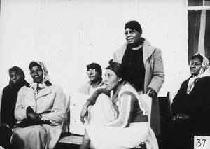 Group of Women