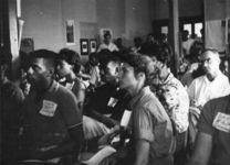 Freedom School Convention